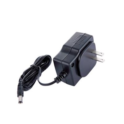 China 12W Medical Power Adapter-Desktop Power Supply 12v 24v MPU12A Series for sale