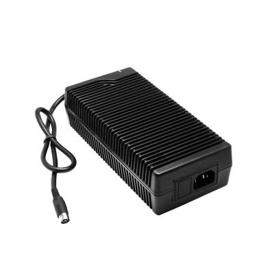 China 12v 24v 130W Medical Desktop Power Supplies MPU130 Series for sale