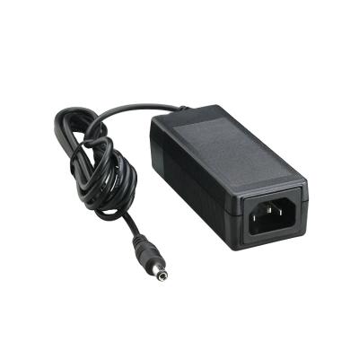 China 5v 12v 24v 36v 15W Medical Desktop Power Supplies MPU16A Series for sale