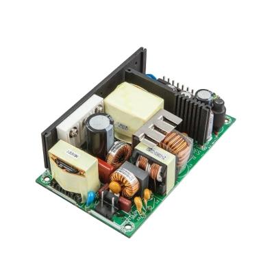 China 12v 24v 150W Medical Open Frame Power Supplies MBU152 Series for sale