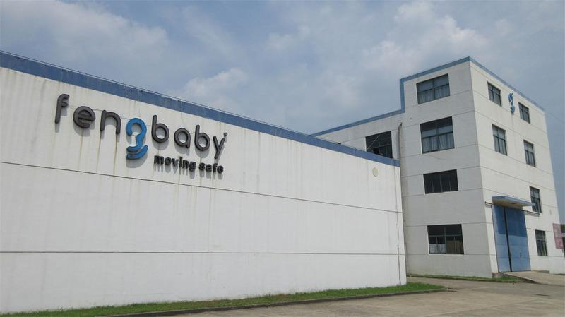 Verified China supplier - Zhenjiang FENG Baby Products MFG. Co., Ltd.