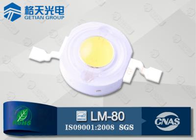 China 160LM - 170LM High Brightness White Power 1W Street Light USED for sale