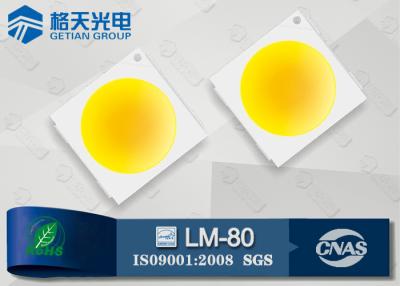 China CE RoHs Approved Taiwan Epistar Chip 3030 SMD LED High Power 1W Pure White for sale