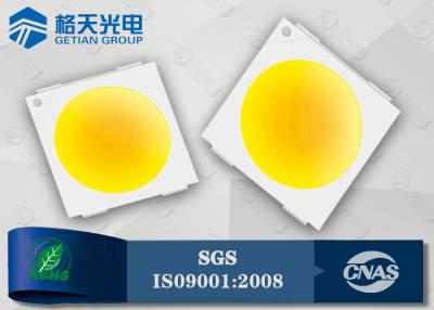 China High Luminous 140LMW 1W 3030 SMD LED Natural White 4000K 4500K For Car Light for sale