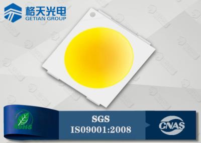 China 90Ra 140LMW 3V 3.6V 1W Epistar Chip SMD 3030 LED Datasheet 4000K 4500K for sale