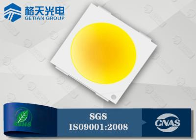 China 3V - 3.6V 350mA 2900K - 3200K 1Watt SMD 3030 LED Chip Datasheet for sale