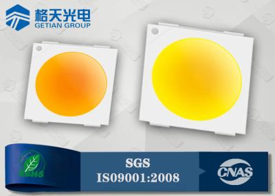 China 5000K 7000K 90Ra 140LMW Epistar Chip SMD 3030 LED Datasheet 3V 3.6V 1W for sale