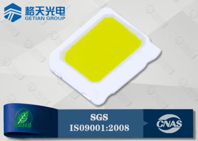 China 120 Chip des Grad-warmer Weiß-2835 SMD LED für Leuchtröhre 0.5Watt 2,8 * 3.5mm zu verkaufen