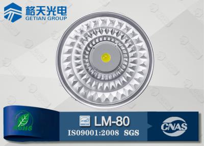 China Flip Chip Commercial LED High Bay Lighting 120W 13000LM - 14000LM for sale