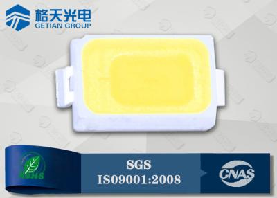 中国 長い寿命の RA 90 0.5 W の自然な白 SMD 5730 LED 5.7mm*3.0mm 販売のため