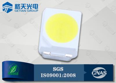 中国 管ライトのための Epistar の破片 0.06W 3.6V 20mA 4000K 4500K 3528 SMD LED 販売のため