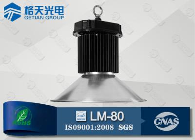 China Flip Chip Industrial  LED High Bay Lights 300 watt for Shopping Mall for sale