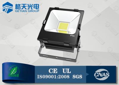 China Waterproof IP65 White LED Flood Lights 100w with Epistar LED Chips for sale