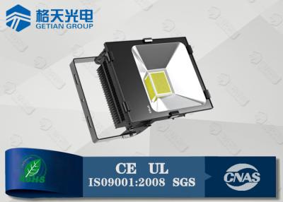 China Aluminum Alloy Housing 50W LED Flood Lights for Park / Tunnel / Road Lighting for sale