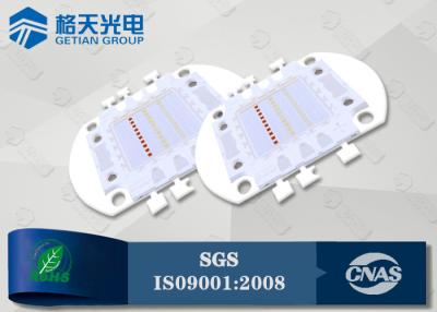 China Traffic Signaling used 100W High Power RGB LED P100 Red Green Blue for sale