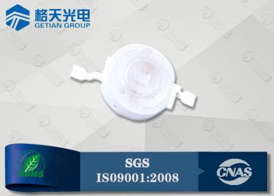 中国 建築つく 3W 460nm - 470nm 高い発電青い LED モジュール K2 のタイプ 販売のため