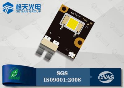 China 8000K - 8500K Flip Chip 150W LED Module 14000LM - 15000LM 7.5A for sale