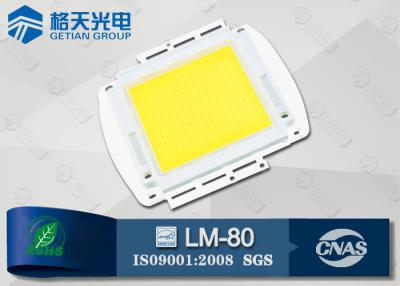 China Shenzhen TOP 10 LED Factory High Power COB LEDs 120W LED Module for sale