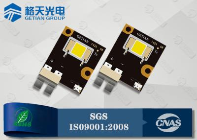 China 8500K Low Thermal Resistance Flip Chip 300W High Power COB LED for sale