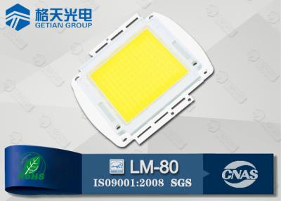 China Cold white 6000-6500K COB LEDs 150W LED Array for Street Light for sale