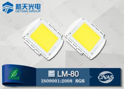 China Full Automatic Production Super Bright COB LED 150W High Power LED for sale