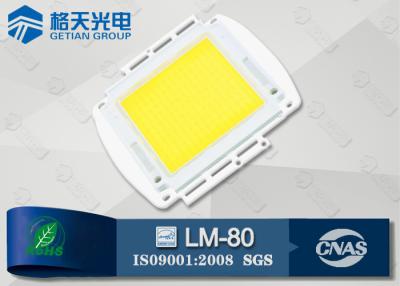 China High Lumen 120-130LM/W COB LEDs 200W LED Array 42-50V for sale