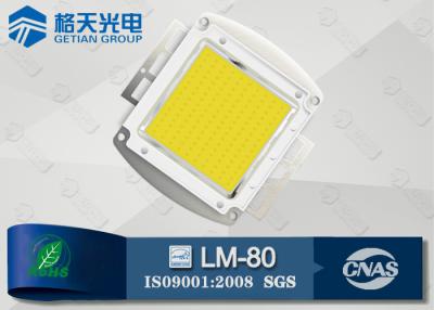 China Effective Thermal Conduct High Bright White High Power LED COB 300W for sale