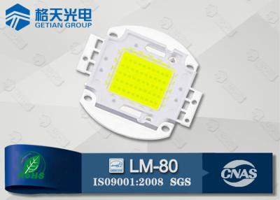 China Good Heat Dissipation High Power 80W LED COB for Street Lamp for sale