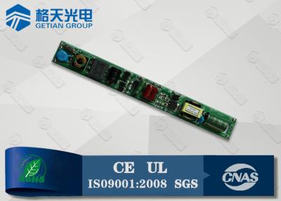 China T8 T10 Tube Lighting Constant Current LED Driver 20W 100mA - 300mA for sale