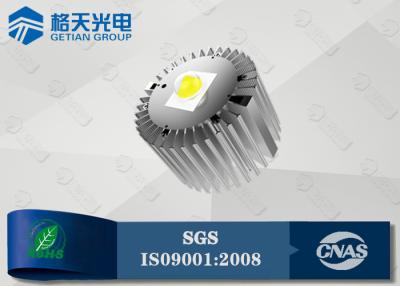 China 90° Beam Angle COB Flip Chip LED Light 150W High Bay 110-120LM/W for sale