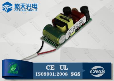 China 16W Constant Current LED Driver Silergy IC Used 5 Years Warranty for sale