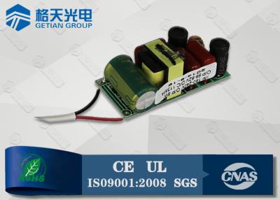 China 16Watt Constant Current LED Driver Silergy IC Applied 5 Years Warranty for sale