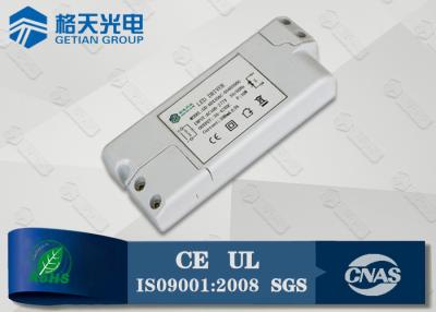 China 12Watt Constant Current LED Power Supply Silergy IC Applied 5 Years Warranty for sale