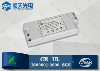 China High PF 12Watt Constant Current LED Driver Silergy IC for Capacitor for sale