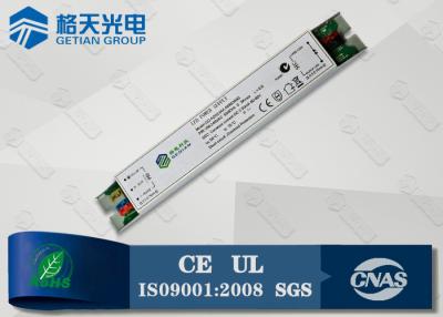 China 42 Watt Constant Current LED Driver Non-Flicker High Efficiency for sale