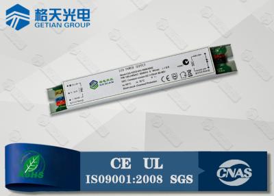 China High Efficiency Constant Current LED Driver 42 Watt Non-Flicker for sale