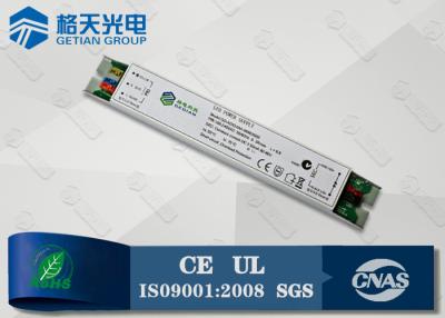 China High Efficiency Constant Current LED Driver 42W Non-Flicker High PF for sale