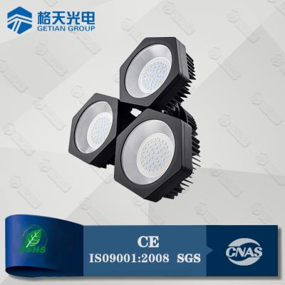 China 15000LM Aluminum Industrial 100 Watt Led High Bay Light Waterproof CE for sale