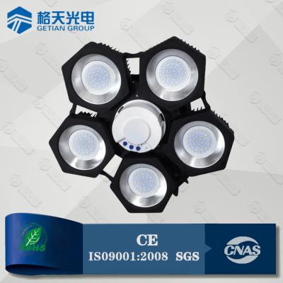 China Microwave PIR sensor 200 Watt LED High Bay Lamp 32000lm High Brightness for sale