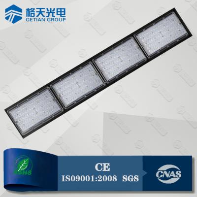 China 11.2A 36000lm CRI 80 Linear Modular Led High Bay Light 200 Watt Meanwell Driver for sale