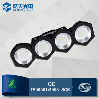 China RA >72 0-10 Vdc 24000lm Modular 150w Led High Bay Lighting Super Bright for sale