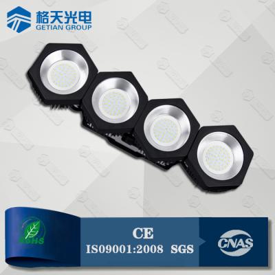 Chine 150Lm/lumière élevée menée modulaire efficace Transmitance >95 de baie UFO 150w de W à vendre