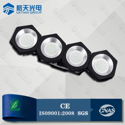 China Brightness Rohs 5yrs Warranty Ufo High Bay Led 150w / Exterior Led Factory Lighting for sale