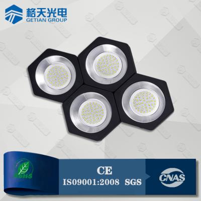 China 0 -10Vdc Pmw 24000lm Modular Led High Bay Light / Power Saving High Bay Lamp for sale