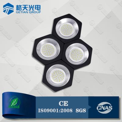 China 3.1A Ufo 150 W Modular Led High Bay Light , Outside Dimmable Led High Bay Energy Saving for sale