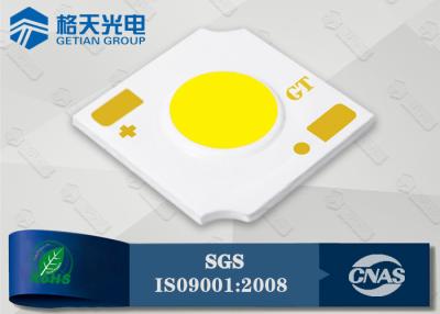 China Epistar chips High Luminous Efficacy COB LED Array 5000K for indoor commercial lighting for sale