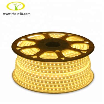 China Hotel 20cm short cuttable length 120v 220v led flexible strip light for sale