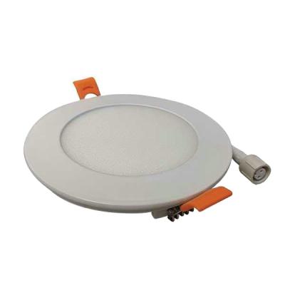 China Desktop Power Star ETL 4inch 9w With Junction Box Recessed Slim LED Pot Light for sale