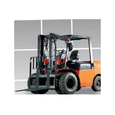 China Factory Sell Well New Type Diesel Forklift 4.2t 5 Ton Diesel Forklift 4.2-5t Diesel Forklift for sale