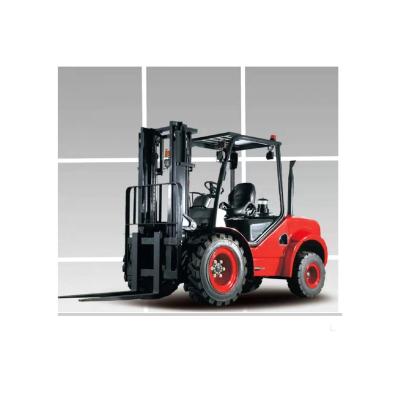 China Factory Design Special Widely Used Diesel Forklift Truck Diesel Forklift Hydraulic Stacking Forklift for sale